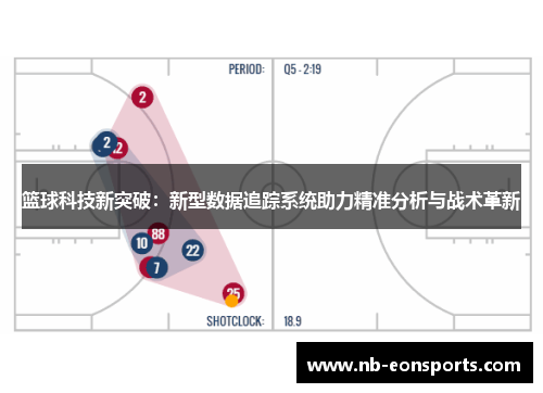 篮球科技新突破：新型数据追踪系统助力精准分析与战术革新