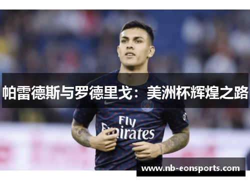帕雷德斯与罗德里戈：美洲杯辉煌之路