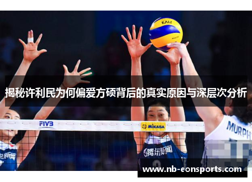 揭秘许利民为何偏爱方硕背后的真实原因与深层次分析