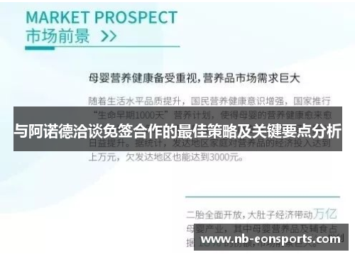 与阿诺德洽谈免签合作的最佳策略及关键要点分析