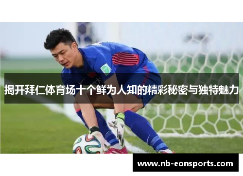 揭开拜仁体育场十个鲜为人知的精彩秘密与独特魅力