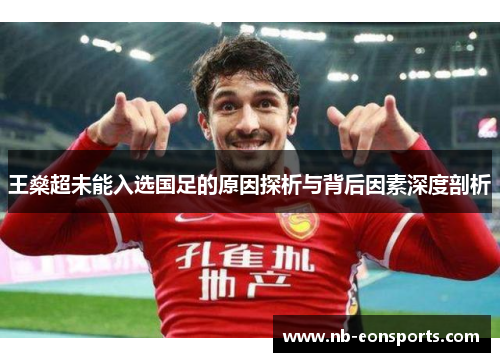 王燊超未能入选国足的原因探析与背后因素深度剖析