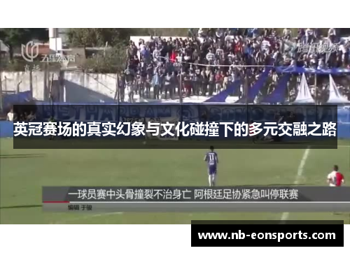 英冠赛场的真实幻象与文化碰撞下的多元交融之路